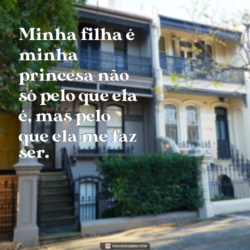 Descubra as mais belas frases para celebrar a maternidade de uma princesa 