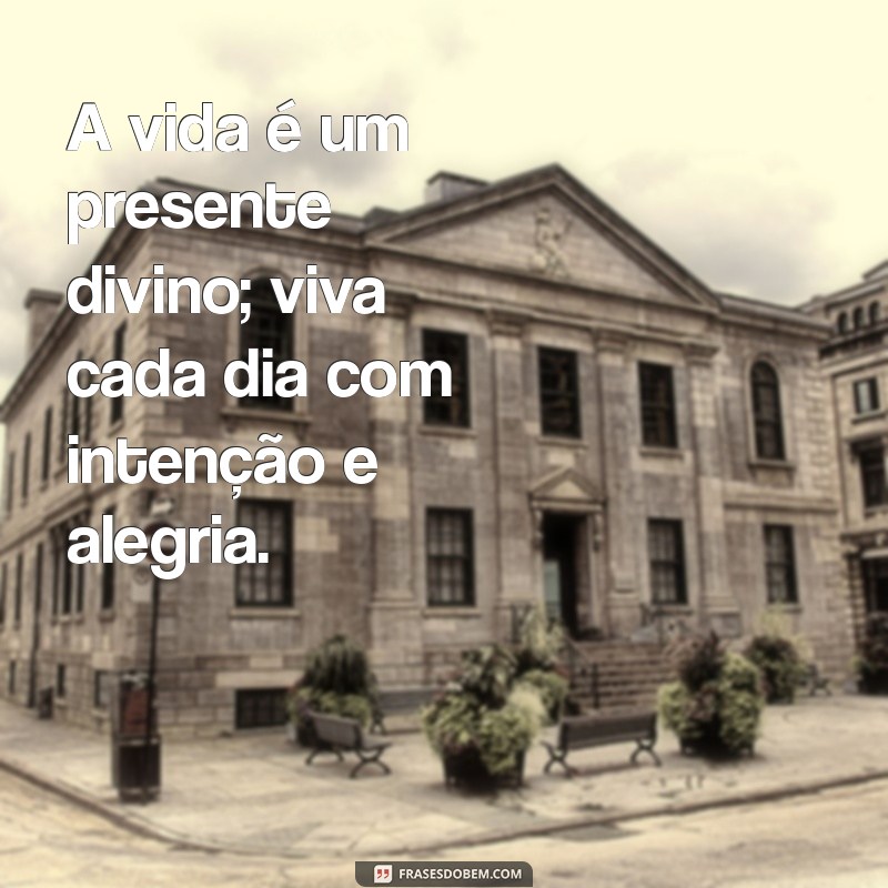 Transforme Sua Vida com Frases de Espiritualidade Positiva: Inspiração Diária 