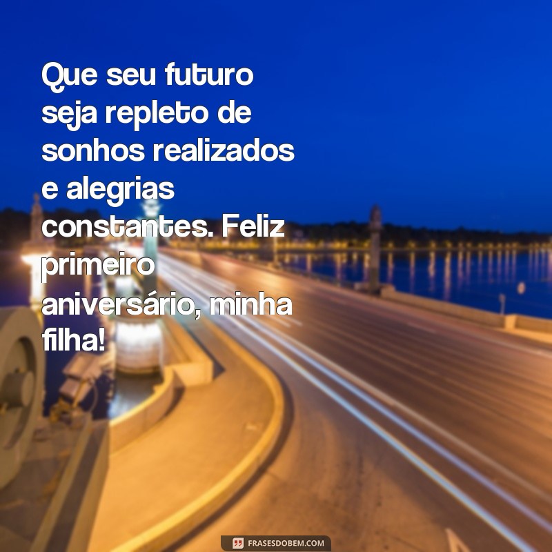 Encante sua filha de 1 ano com as melhores frases de aniversário no estilo Tumblr 