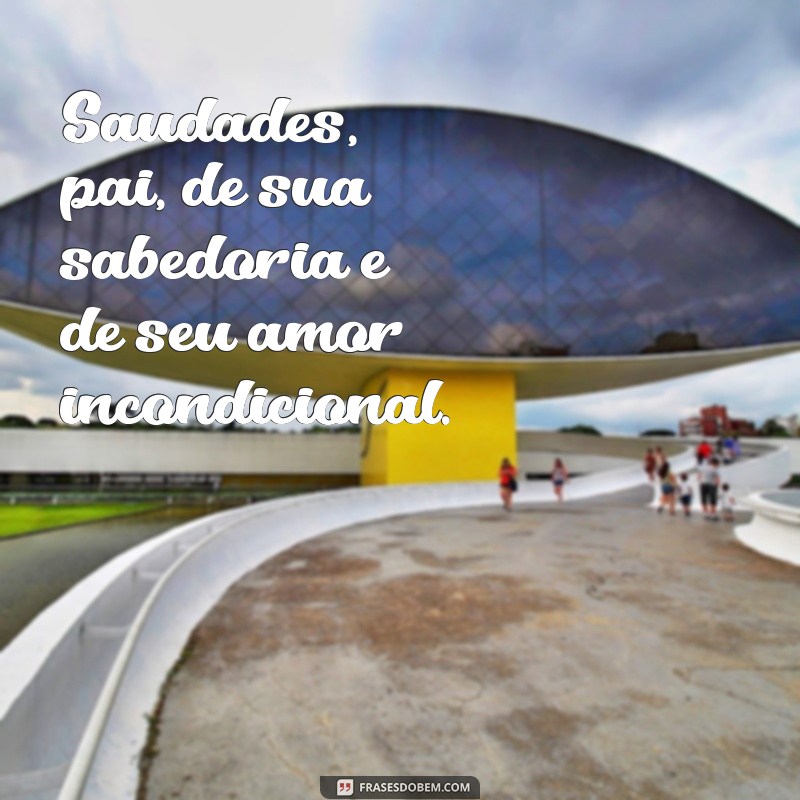 Saudades do Meu Pai: Como Lidar com a Perda e Manter as Lembranças Vivas 