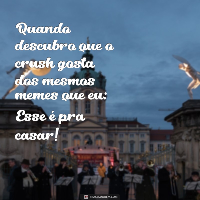 Descubra as melhores frases meme para alegrar seu dia! 