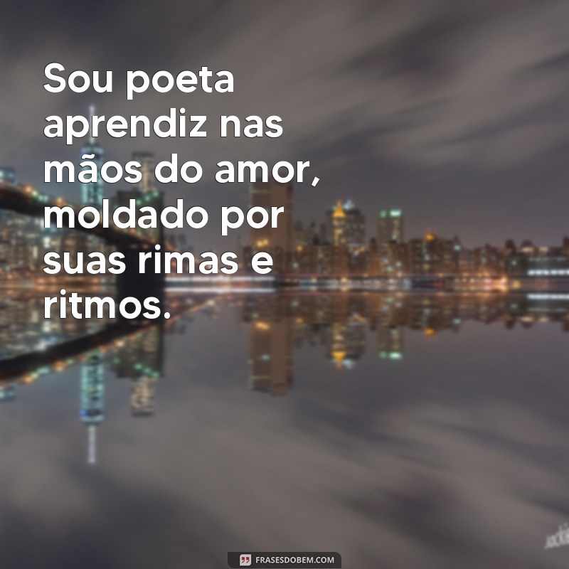 Explorando o Amor na Poesia de Fernando Pessoa: Versos que Tocam a Alma 