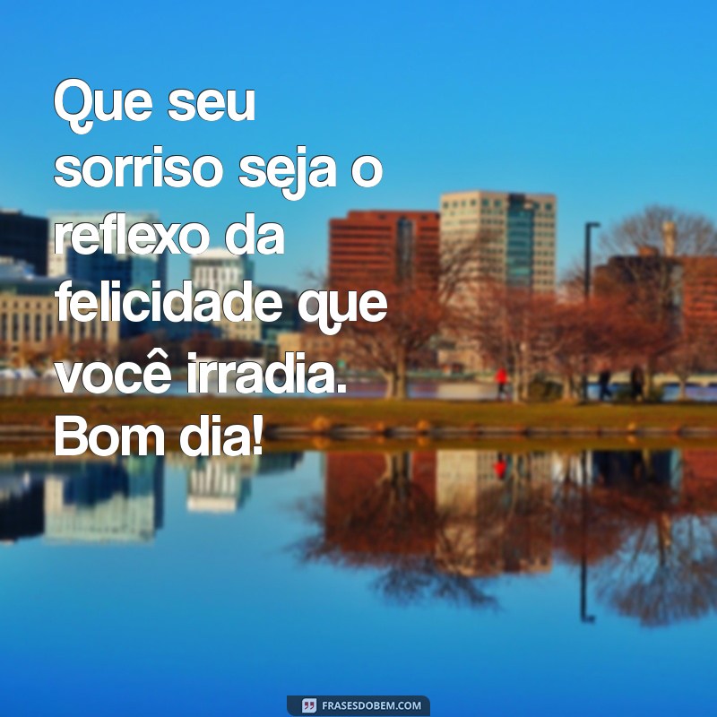 10 Poderosas Orações de Bom Dia para Começar seu Dia com Energia Positiva 