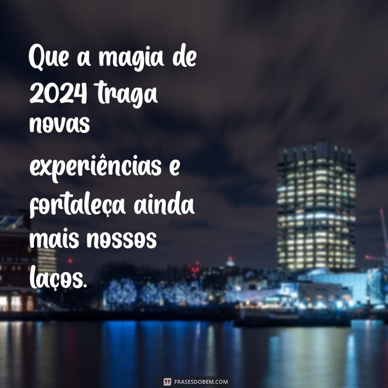 Mensagens Inspiradoras para Enviar aos Amigos em 2024 