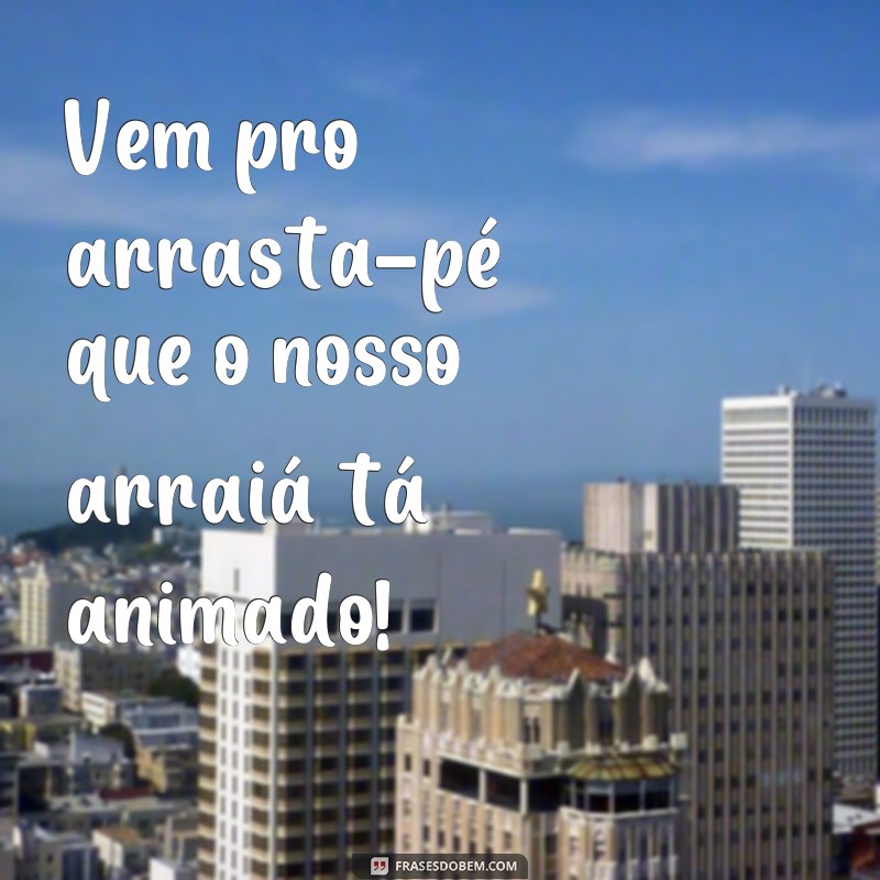 Encante seus convidados com as melhores frases para painel de festa junina! 