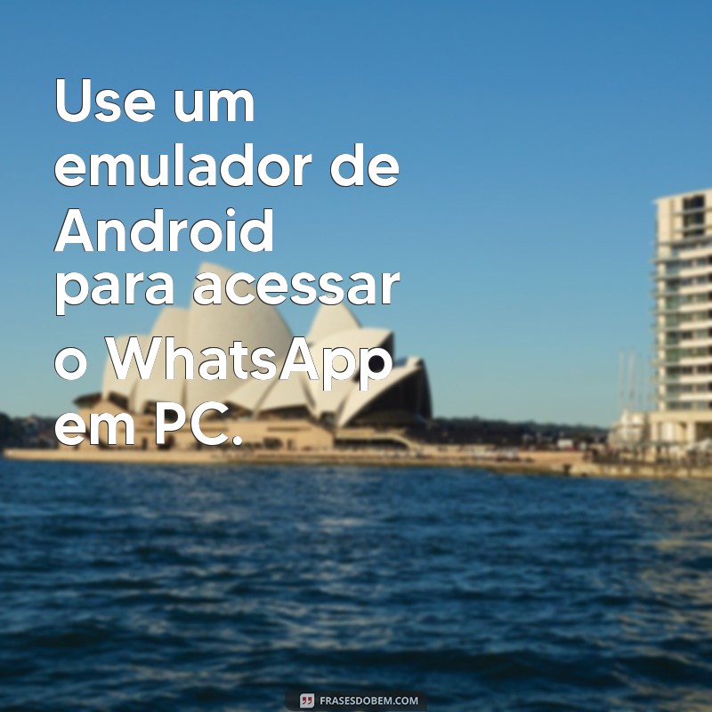 Como Visualizar Status do WhatsApp Anonimamente: Guia Passo a Passo 