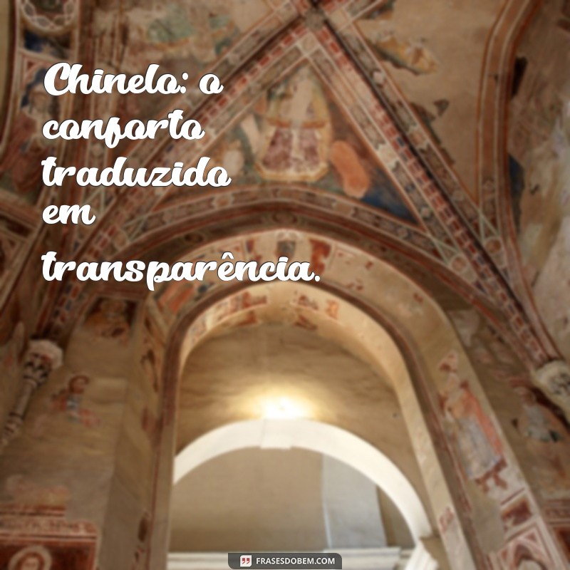 Chinelos com Personalidade: Frases Criativas para Inspirar Seus Passos 