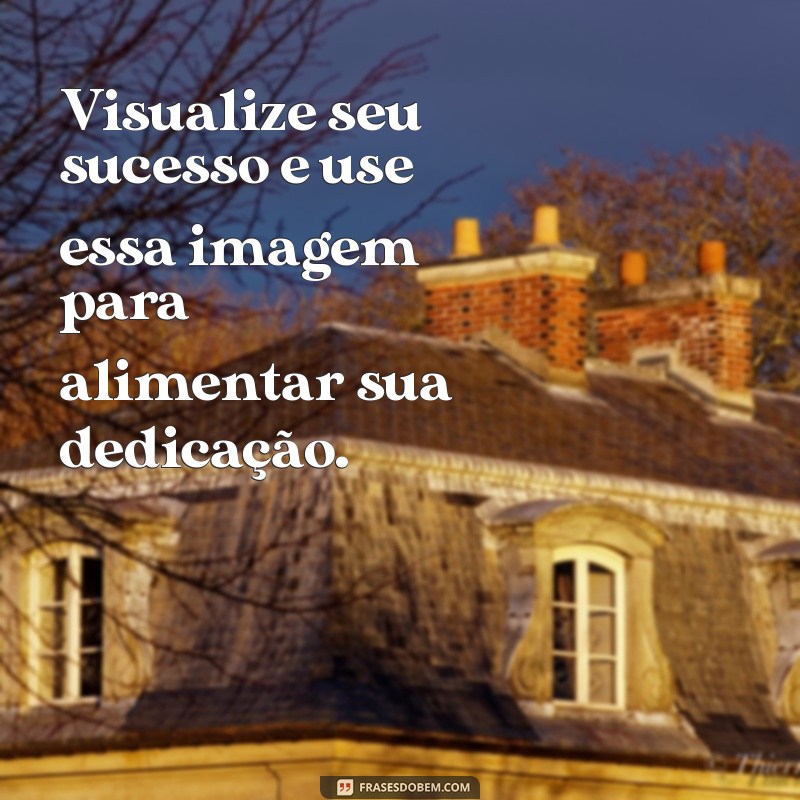 Mensagens Motivacionais para Inspirar Seu Sucesso no ENEM 