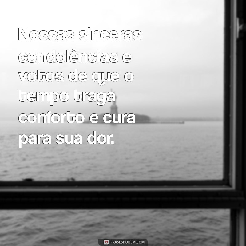 Mensagens de Luto para Clientes: Conforto e Empatia em Momentos Difíceis 