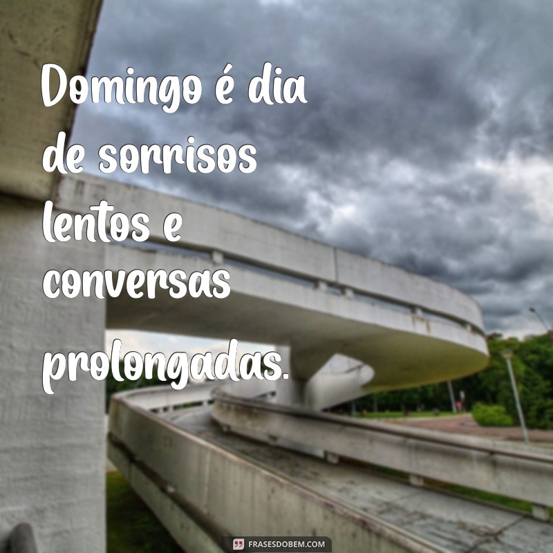 Inspire Seu Domingo: As Melhores Frases para Começar Bem o Dia 