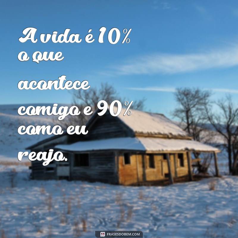 Frases Motivacionais para Inspirar Seu Dia: Encontre Sua Motivação Diária 