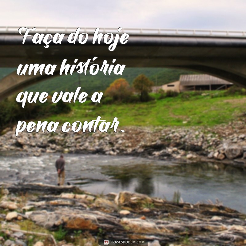 Frases Motivacionais para Inspirar Seu Dia: Encontre Sua Motivação Diária 