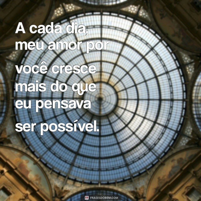 Mensagens Românticas para Casais: Inspirações para Fortalecer o Amor 