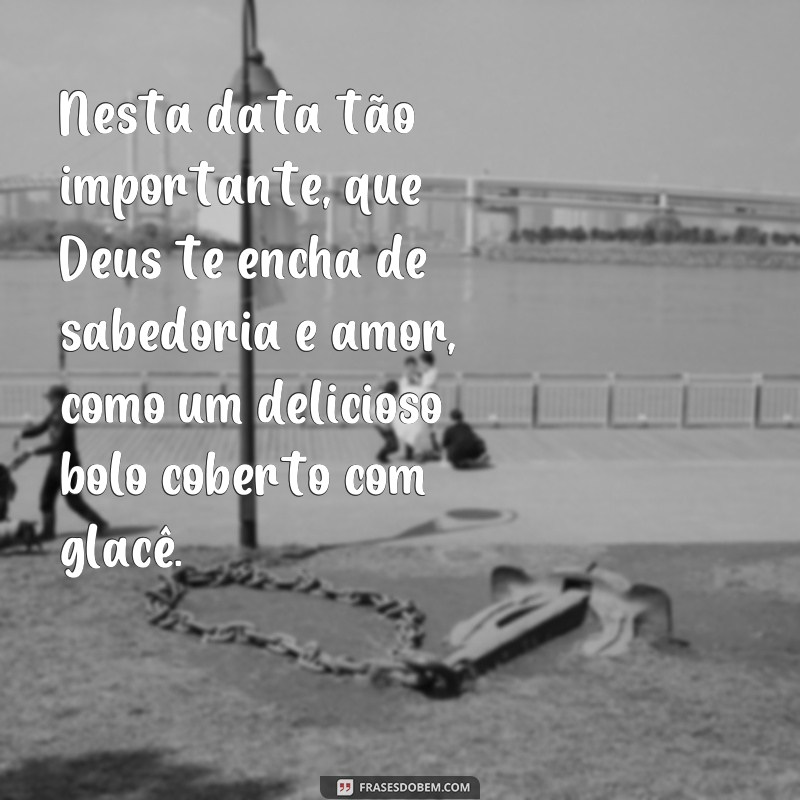 Descubra as melhores frases para bolo de crisma masculino e encante seus convidados 