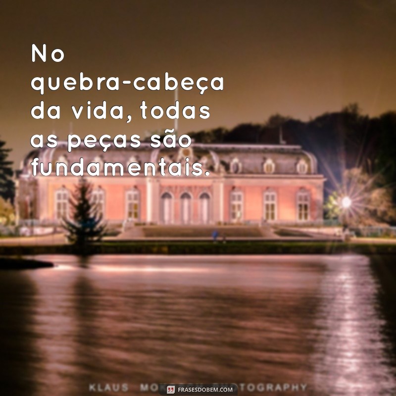 Frases Inspiradoras para o Dia do Autismo: Celebre a Diversidade e Inclusão 