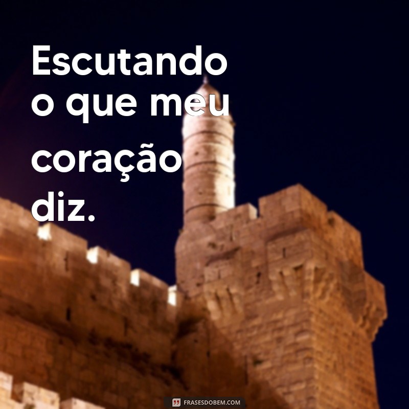 Frases Inspiradoras para Fotos Sozinha: Dicas de Legendas Curtas e Impactantes 