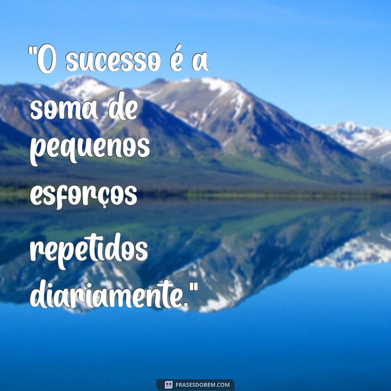 frases empreendedores 