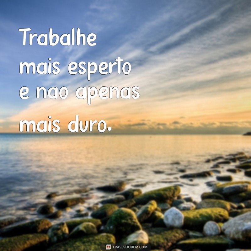 Frases Inspiradoras para Empreendedores: Motivação e Sucesso nos Negócios 