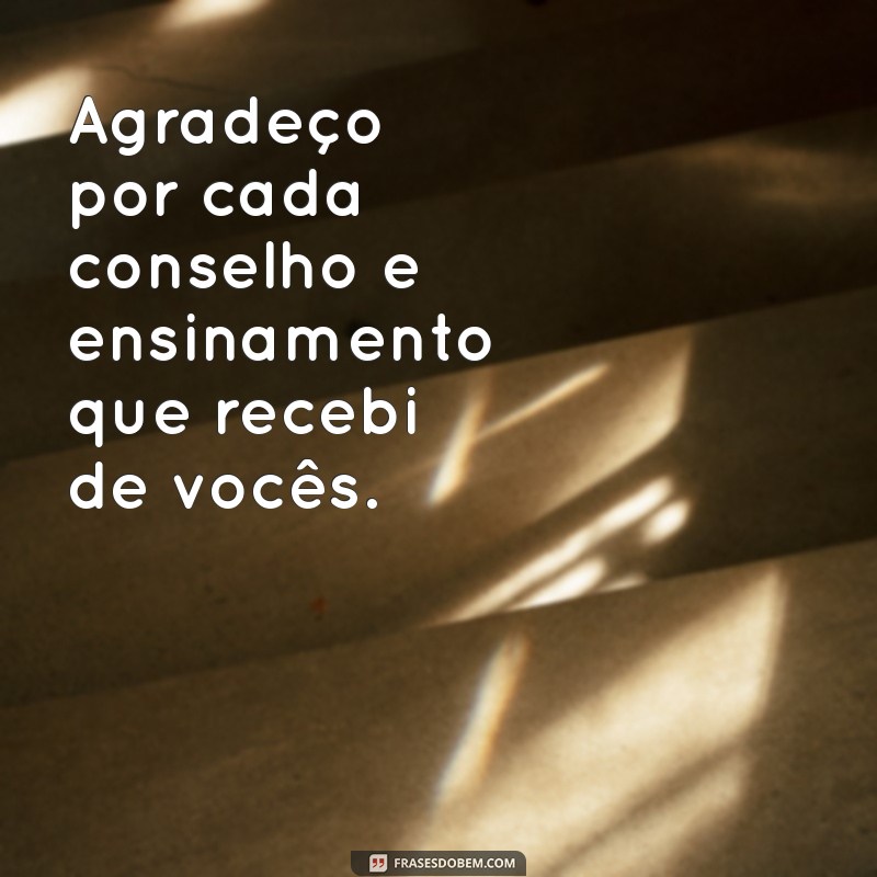 Frases Inspiradoras de Agradecimento para a Família: Demonstre Sua Gratidão 