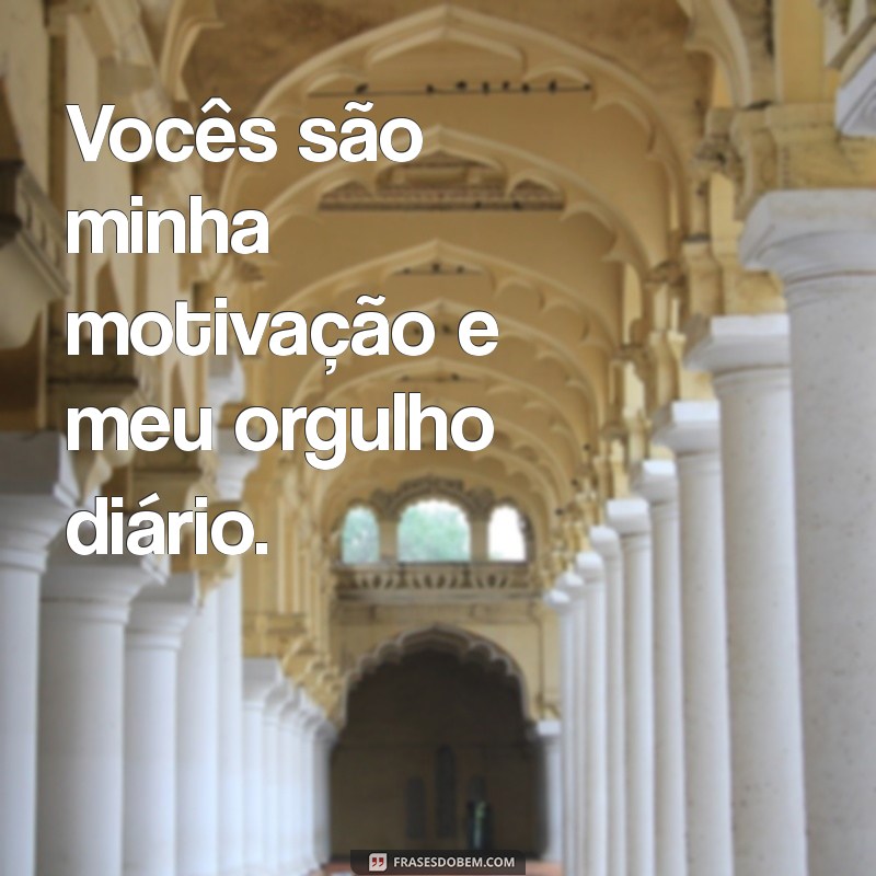 Frases Inspiradoras de Agradecimento para a Família: Demonstre Sua Gratidão 