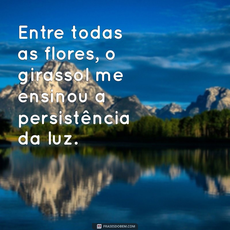 Descubra a Beleza dos Girassóis no Estilo Tumblr: Inspirações e Dicas 