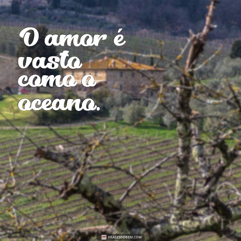 30 Frases Inspiradoras para Fotos do Mar: Capture a Beleza e a Serenidade 