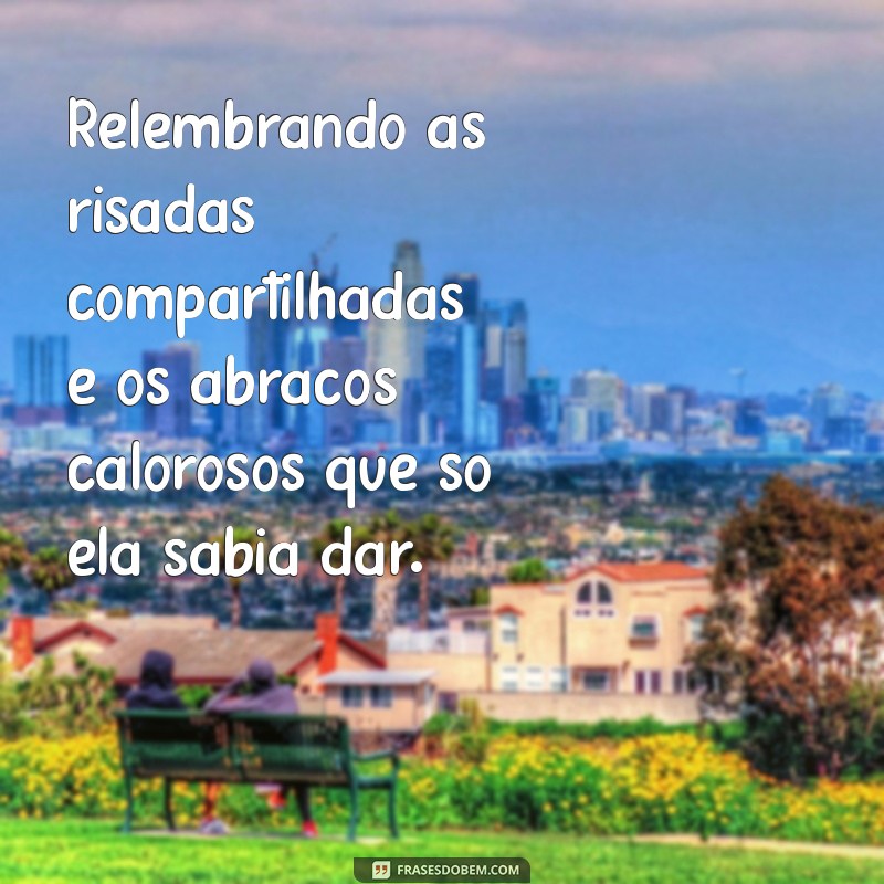 Celebrando a Vida Dela: Homenagens e Memórias Inspiradoras 