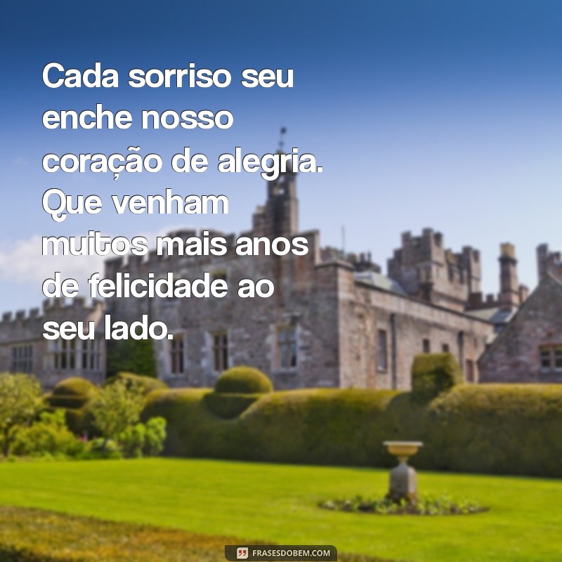 Celebrando o Primeiro Ano da Minha Filha: Um Texto Emocionante e Memorável 