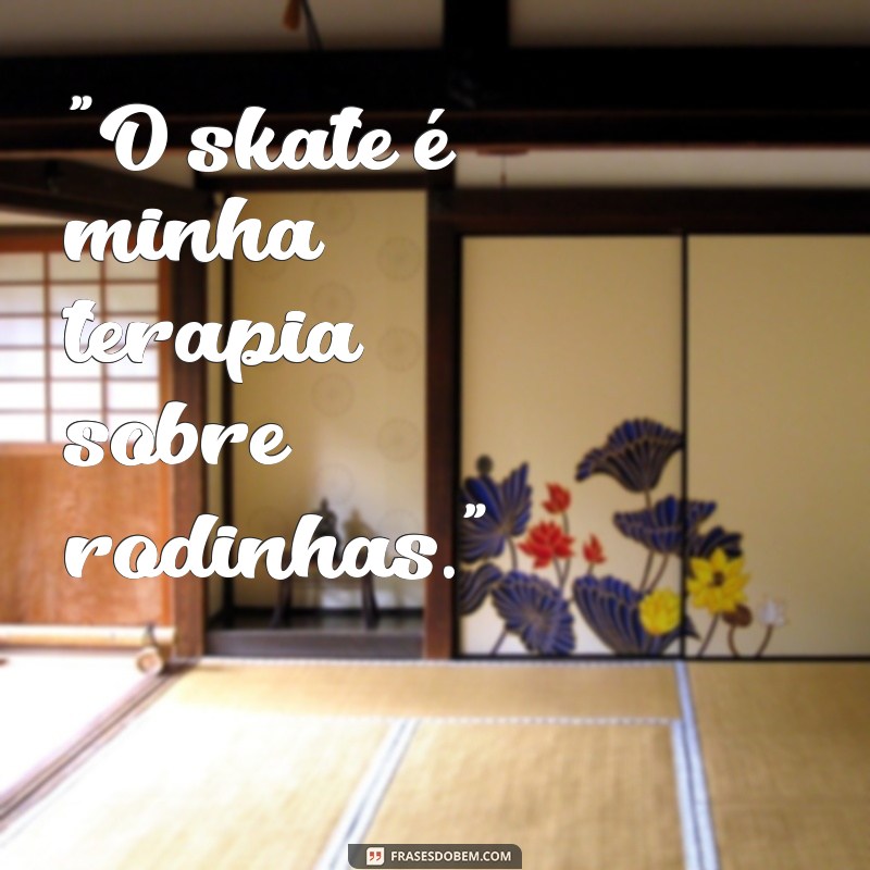 frases de skatista 