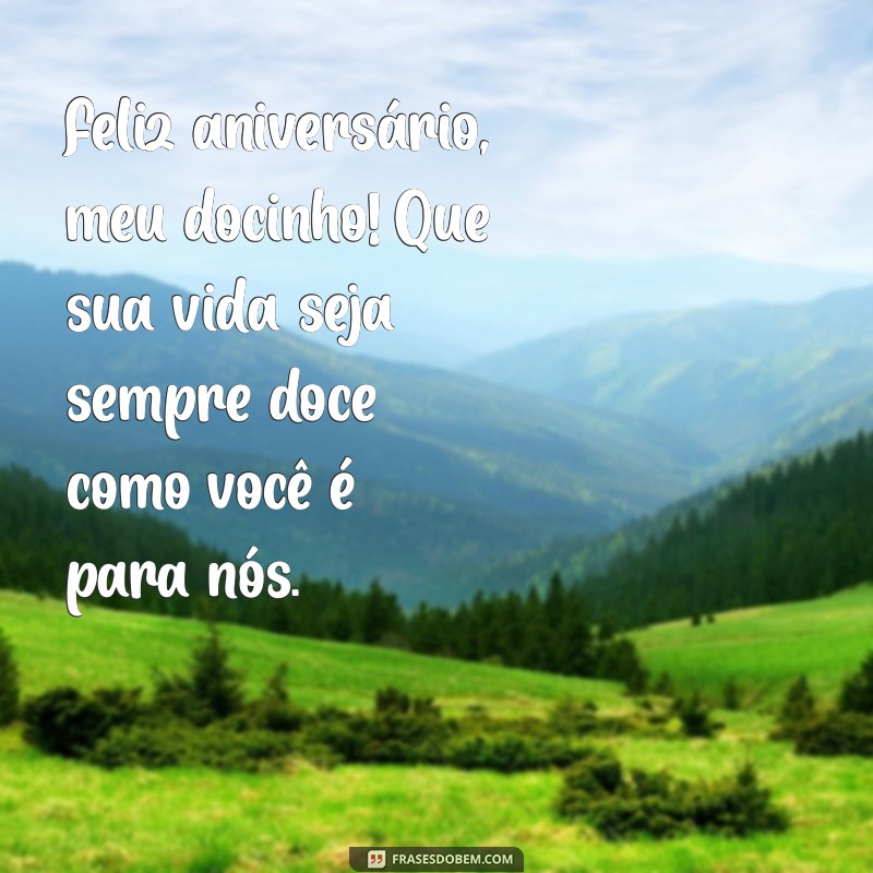 Mensagem de Aniversário para Sobrinha de 1 Ano: Dicas e Inspirações 