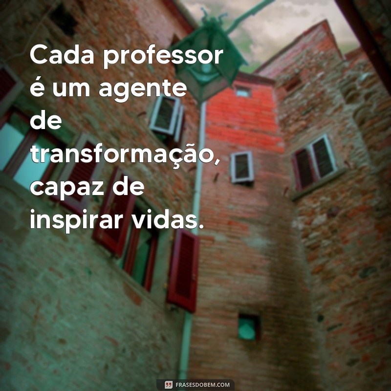 Frases Inspiradoras sobre Educação que Transformam Vidas 