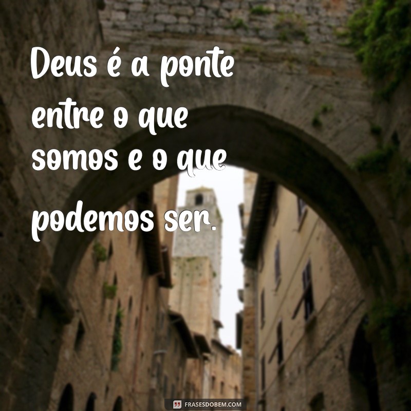 30 Frases Bonitas de Deus para Inspirar Seu Status 