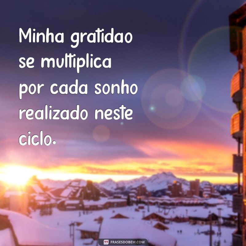 Versículo de Gratidão: Celebre Mais um Ano de Vida com Fé e Agradecimento 