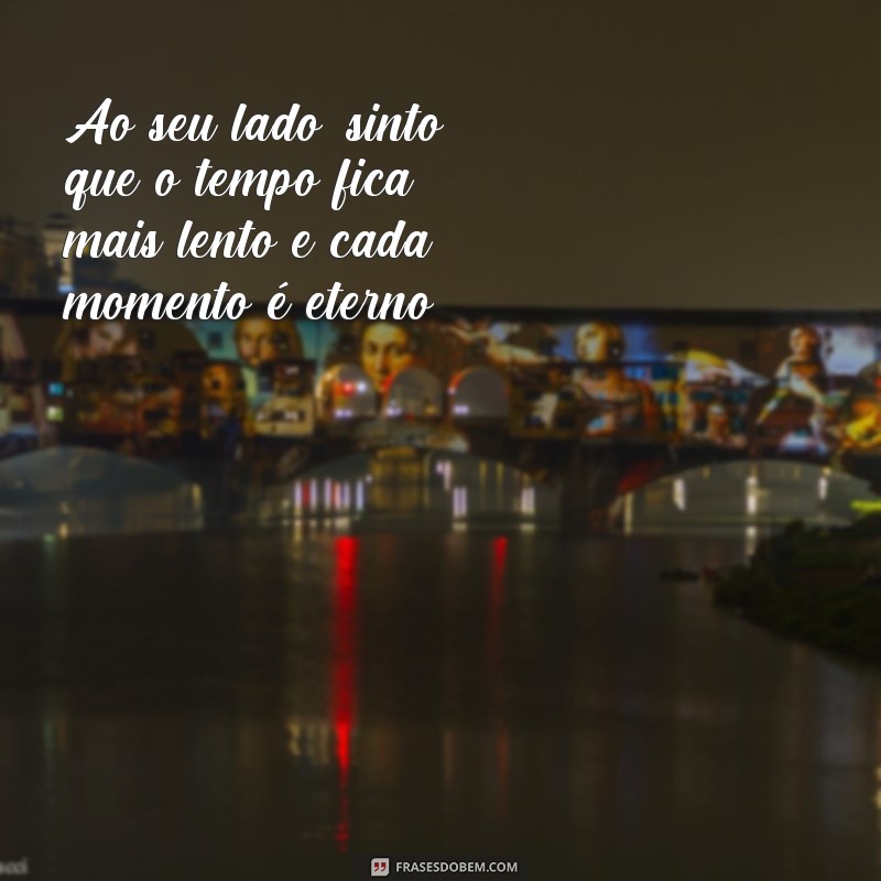 Descubra as 20 frases mais inspiradoras para expressar um amor lindo demais 