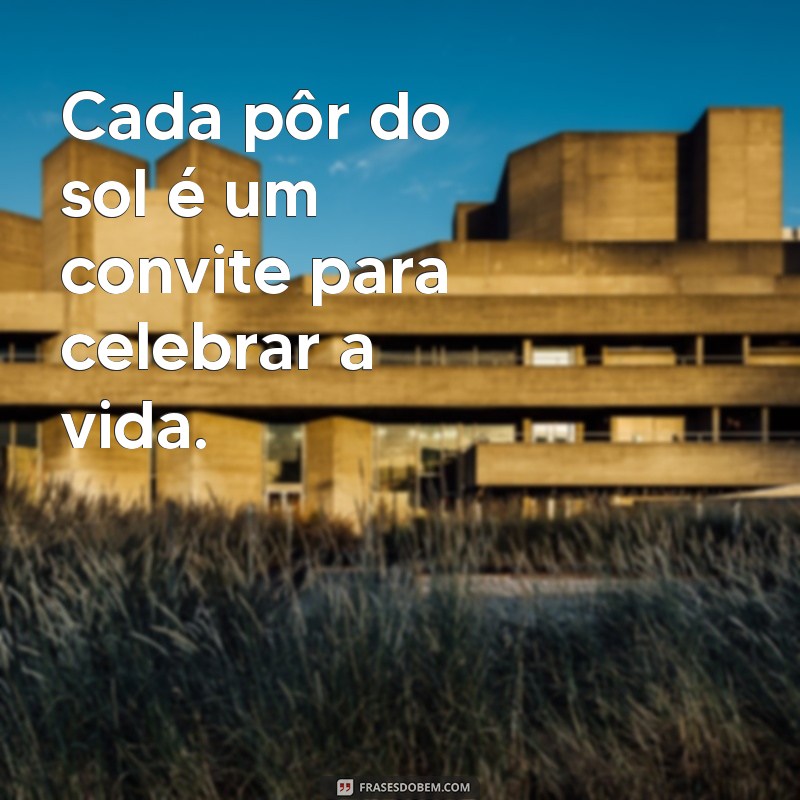 Capturando a Essência: Frases Inspiradoras para Fotos na Natureza 