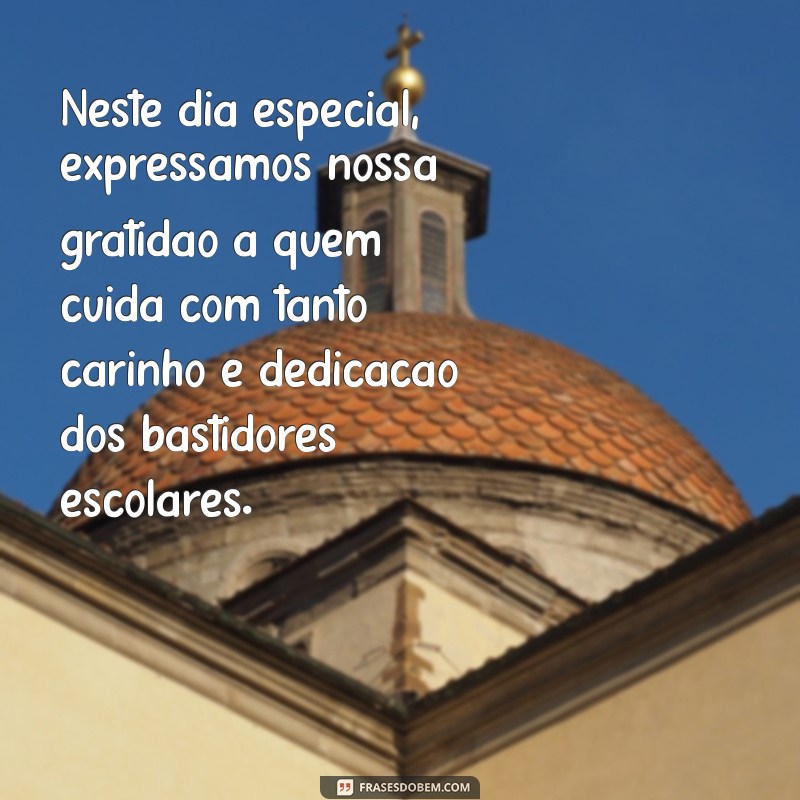 Mensagens Inspiradoras para o Dia do Secretário Escolar 