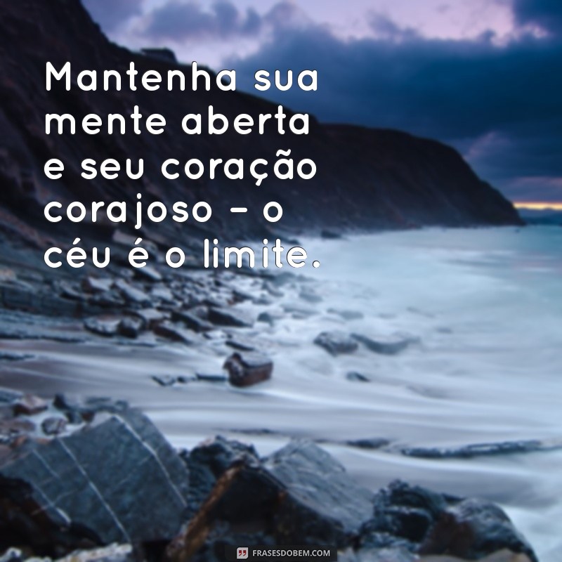 Desperte Seu Potencial: Mensagens de Motivação da Águia para Transformar Sua Vida 