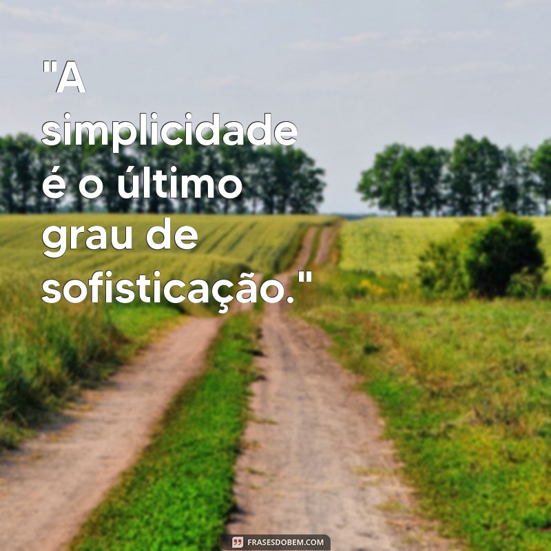 frases de um pensador 