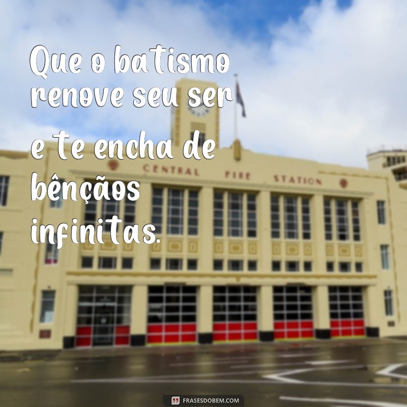 Encante seus convidados com as melhores frases para lembrancinhas de batizado 