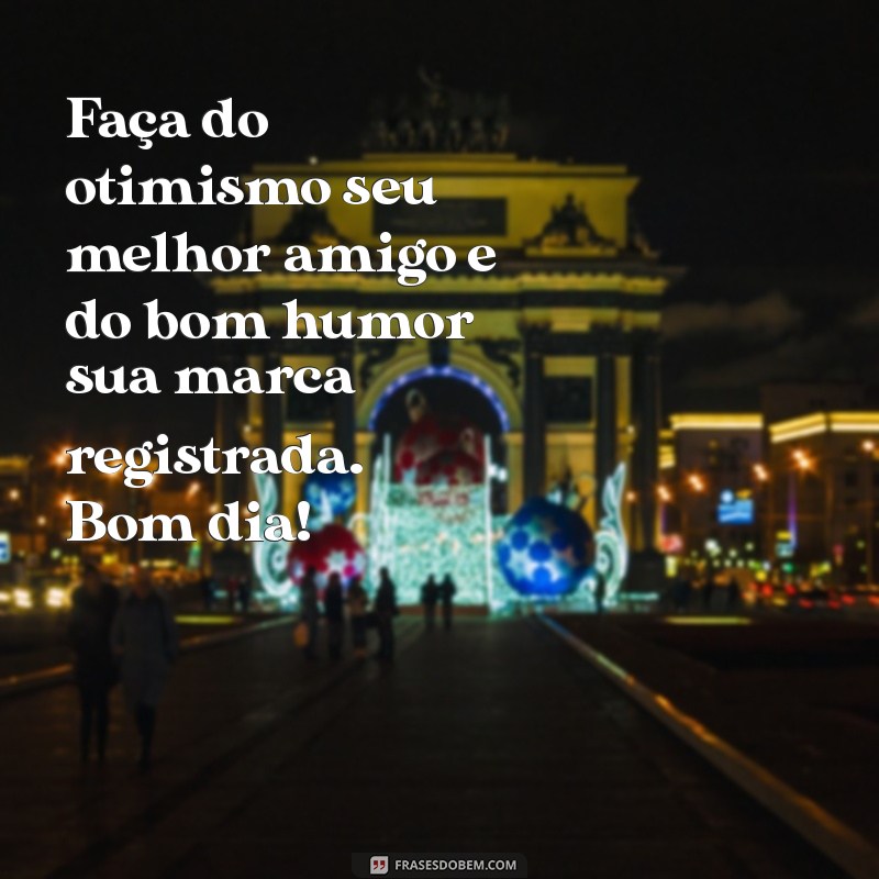 Reflexão do Dia: Comece Seu Bom Dia com Inspiração 