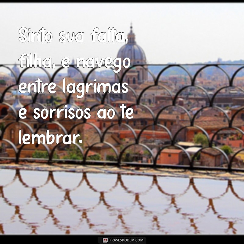 Como Lidar com o Luto pela Perda de uma Filha: Dicas e Apoio 