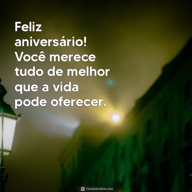 Melhores Frases de Aniversário para Afilhado: Celebre com Amor e Carinho 