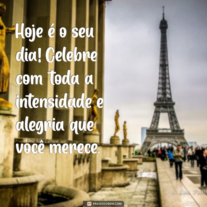 Melhores Frases de Aniversário para Afilhado: Celebre com Amor e Carinho 