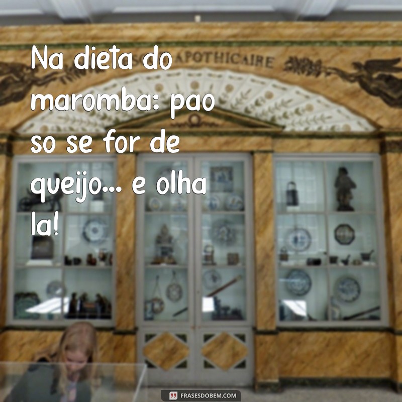 Frases Marombas Engraçadas: Humor e Motivação na Academia 