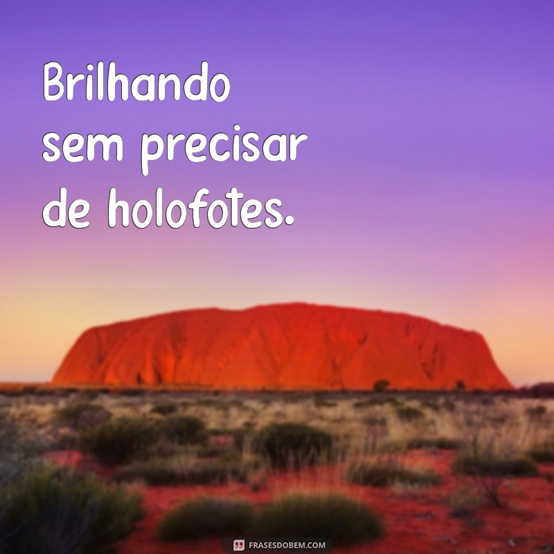 Frases Impactantes para Fotos Sozinha: Inspire-se e Destaque-se 