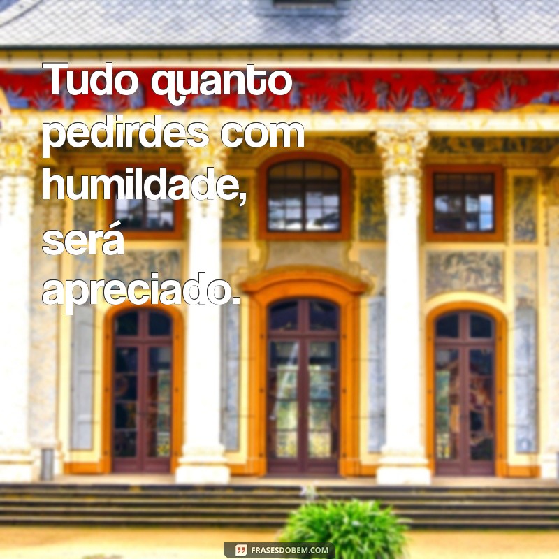 Como Obter Tudo Quanto Pedirdes: Guia Prático de Oração Eficaz 