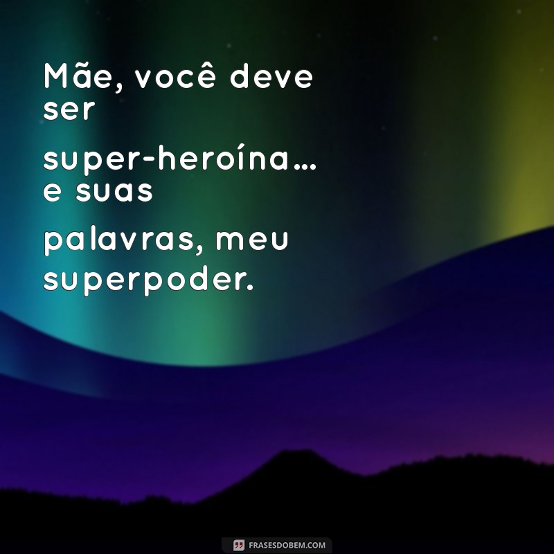 Mensagens Engraçadas para o Dia das Mães: Surpreenda com Humor e Carinho 