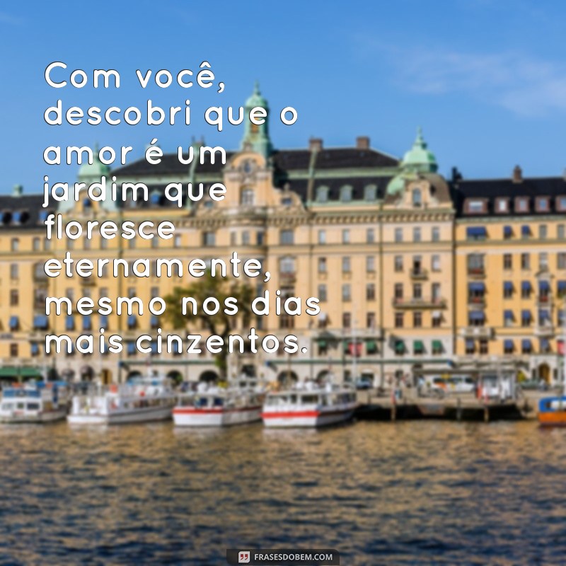 Textos de Declaração de Amor: Inspire-se com as Melhores Frases Românticas 