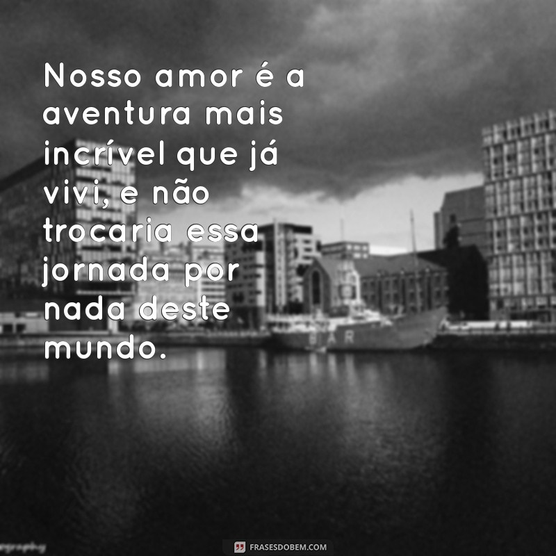 Textos de Declaração de Amor: Inspire-se com as Melhores Frases Românticas 