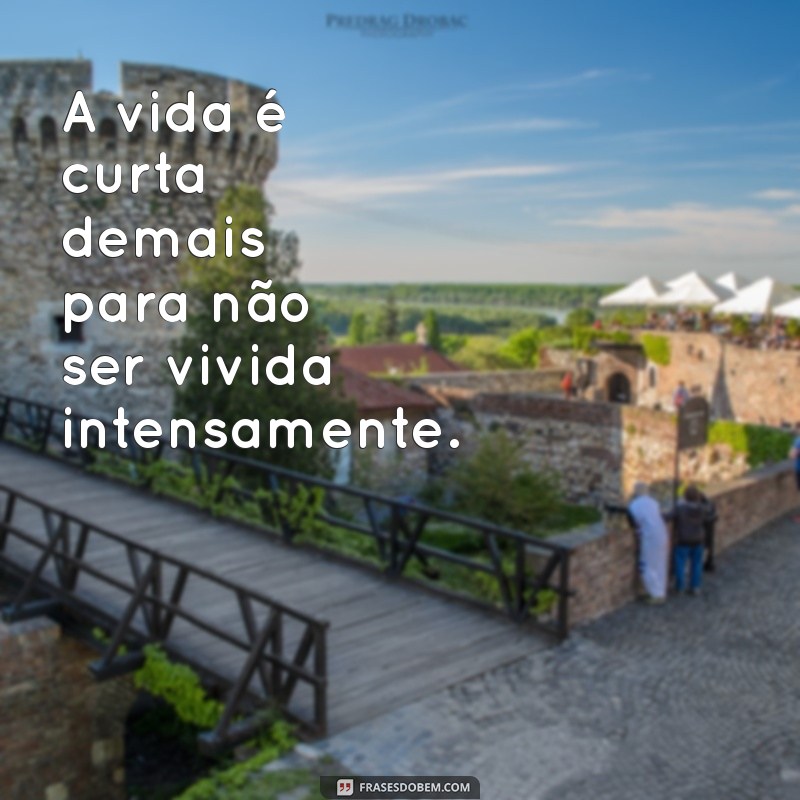 Frases Impactantes para Arrasar no Instagram: Inspire-se Já! 